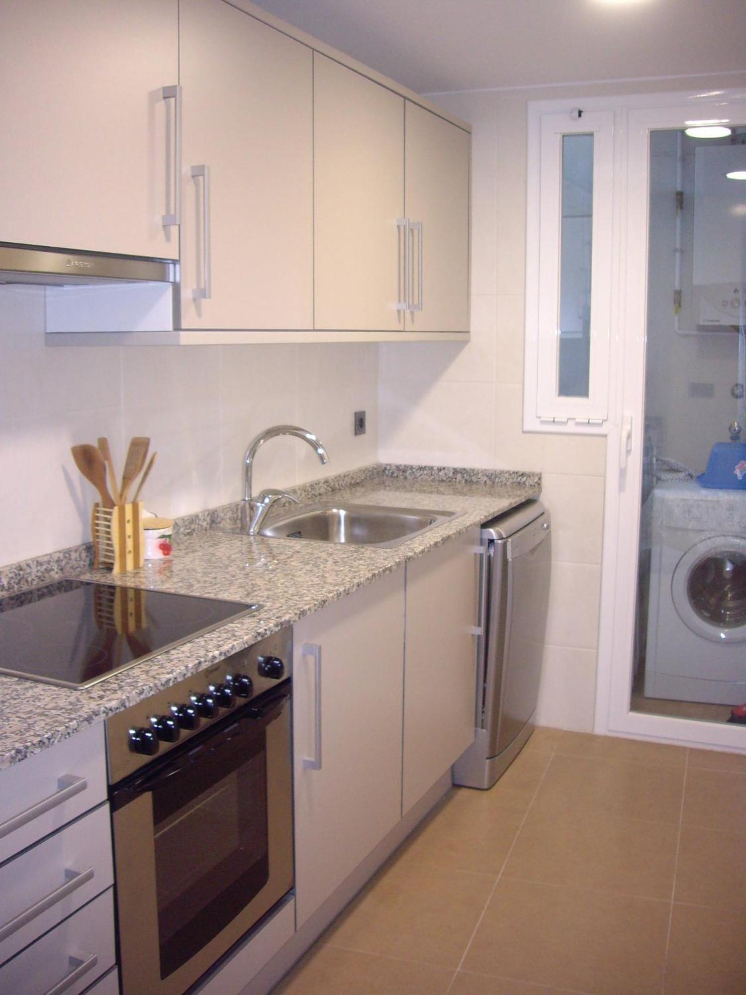 Apartamento En Cambrils Edificio Ciutadella Apartment Exterior photo