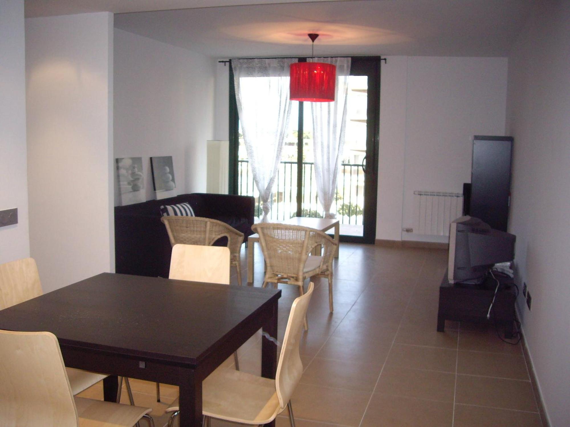 Apartamento En Cambrils Edificio Ciutadella Apartment Exterior photo