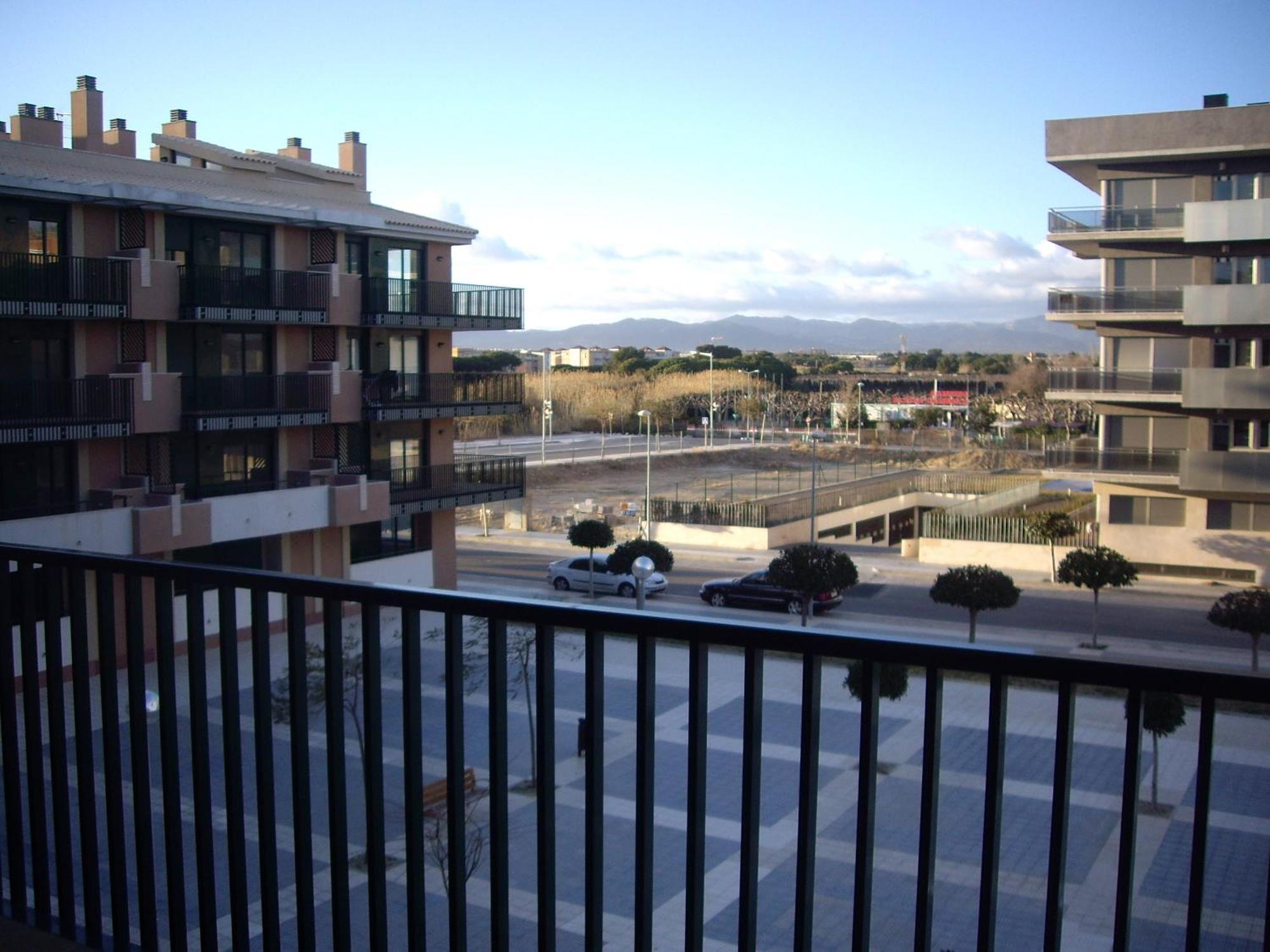 Apartamento En Cambrils Edificio Ciutadella Apartment Exterior photo