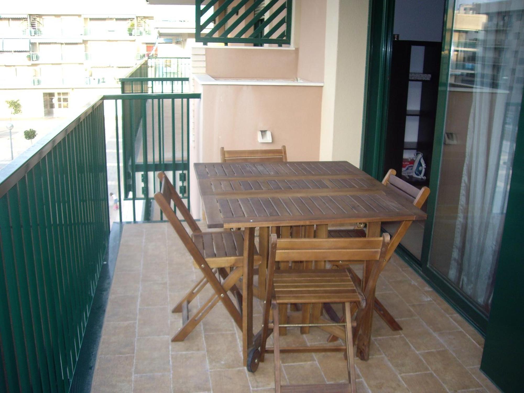 Apartamento En Cambrils Edificio Ciutadella Apartment Exterior photo