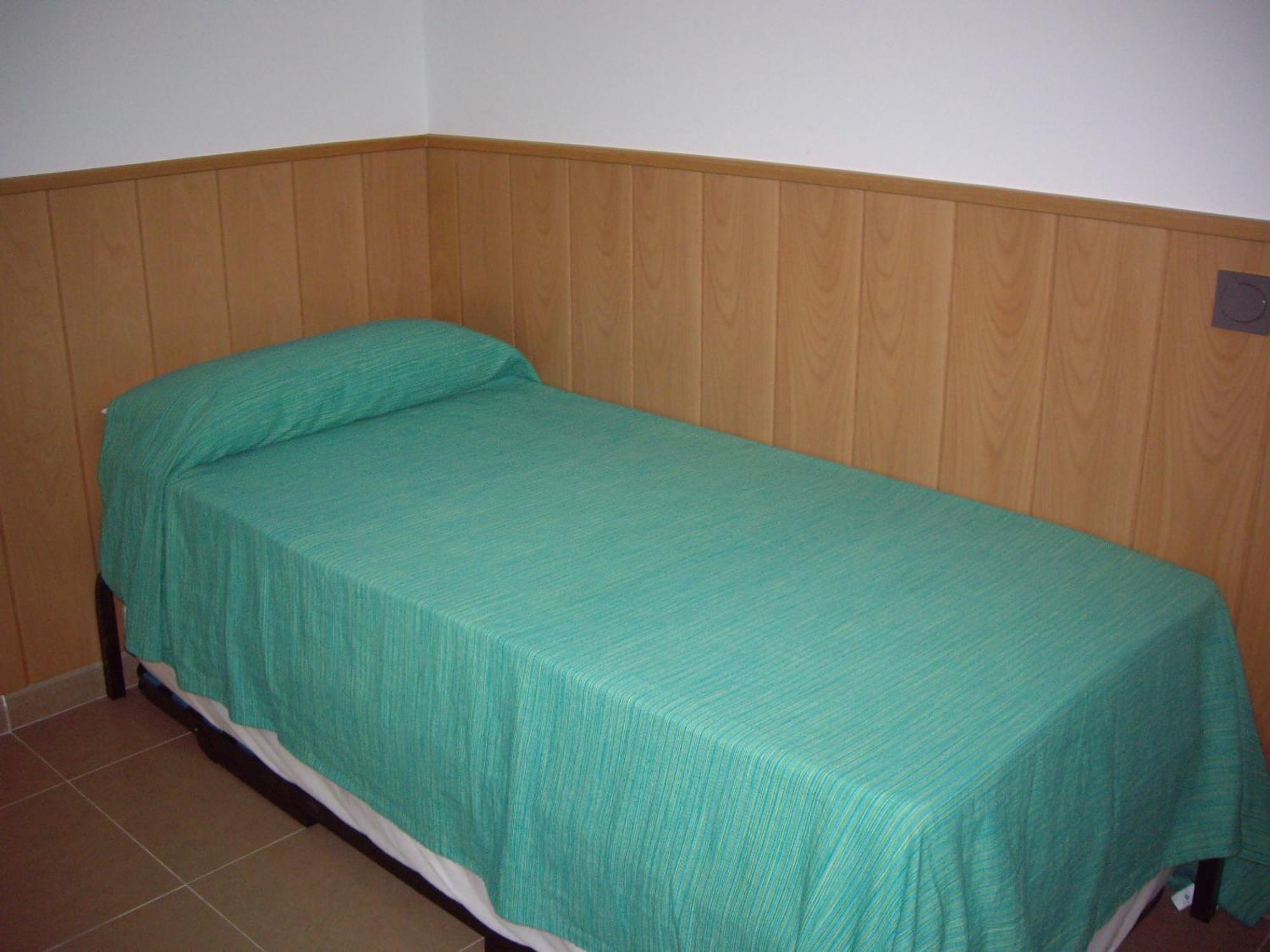 Apartamento En Cambrils Edificio Ciutadella Apartment Exterior photo