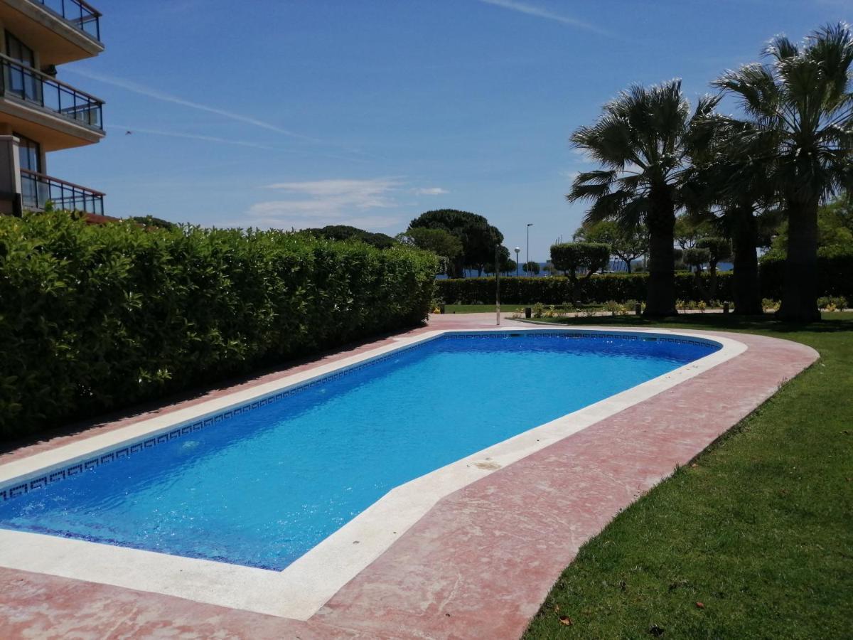 Apartamento En Cambrils Edificio Ciutadella Apartment Exterior photo