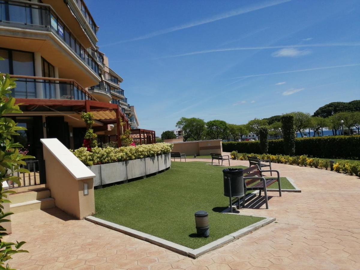 Apartamento En Cambrils Edificio Ciutadella Apartment Exterior photo