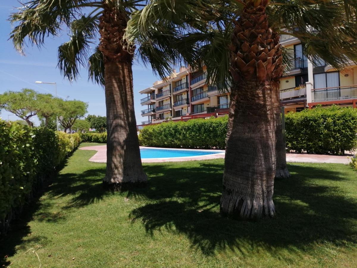 Apartamento En Cambrils Edificio Ciutadella Apartment Exterior photo