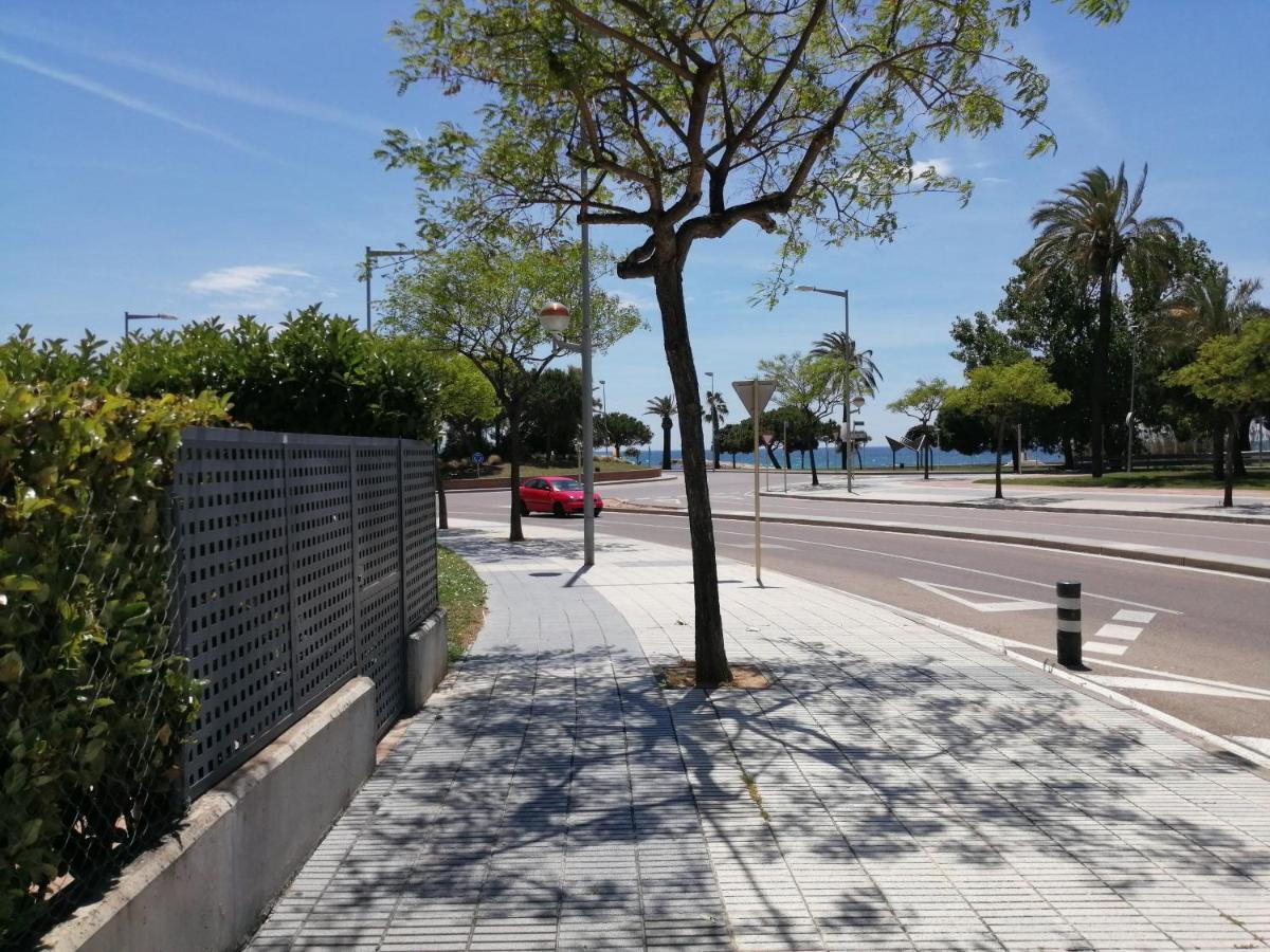 Apartamento En Cambrils Edificio Ciutadella Apartment Exterior photo