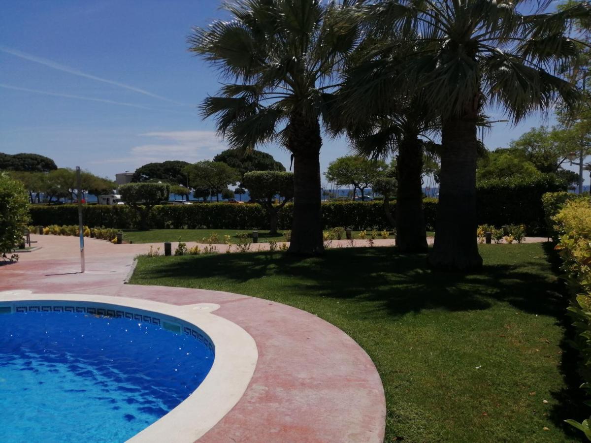 Apartamento En Cambrils Edificio Ciutadella Apartment Exterior photo