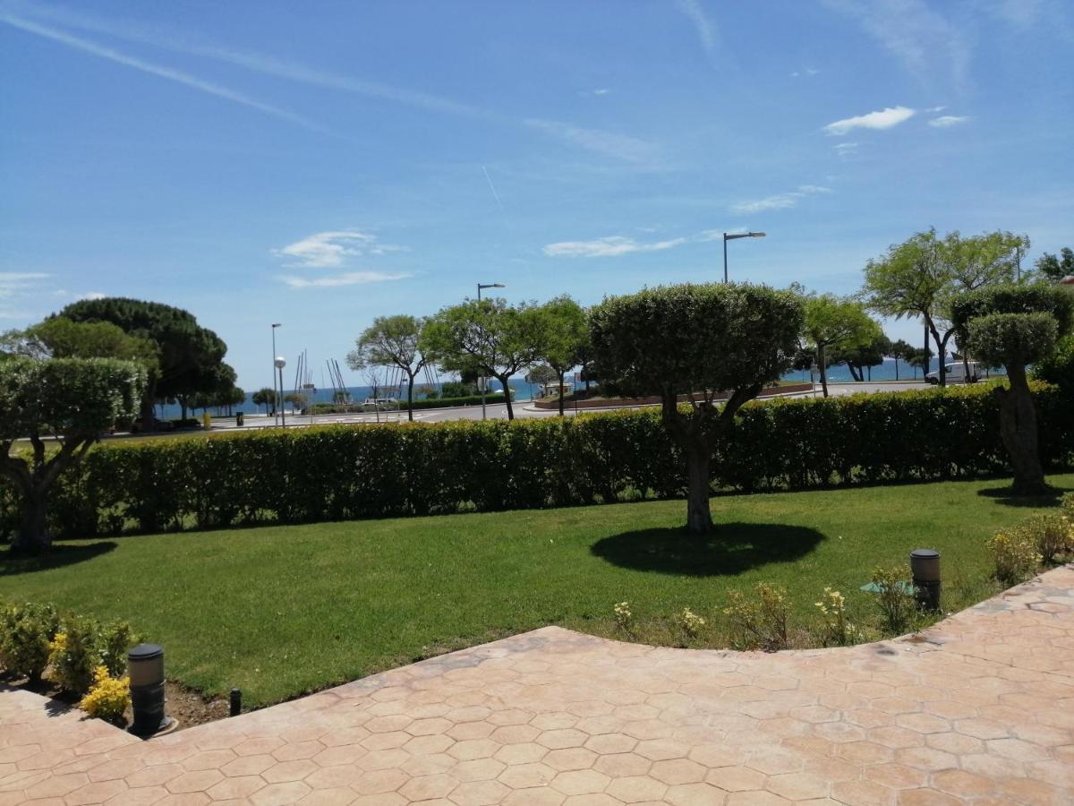 Apartamento En Cambrils Edificio Ciutadella Apartment Exterior photo